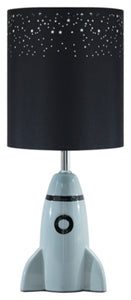 Cale Table Lamp