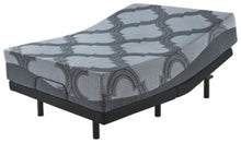 Load image into Gallery viewer, 12 Inch Ashley Hybrid Queen adjustable Base and Mattress
