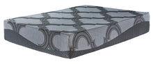Load image into Gallery viewer, 12 Inch Ashley Hybrid King Mattress
