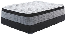 Load image into Gallery viewer, Mt Rogers Ltd Pillowtop King Adjustable Base with Mattress
