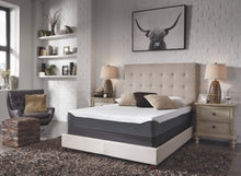 Load image into Gallery viewer, 10 Inch Chime Elite California King Memory Foam Mattress in a box
