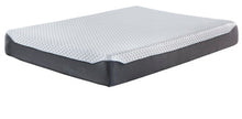 Load image into Gallery viewer, 10 Inch Chime Elite Twin Memory Foam Mattress in a box
