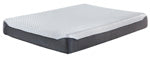 Load image into Gallery viewer, 10 Inch Chime Elite King Memory Foam Mattress in a box
