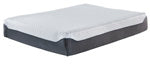 Load image into Gallery viewer, 12 Inch Chime Elite Full Memory Foam Mattress in a box
