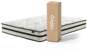 Chime 10 Inch Hybrid Twin Mattress in a Box