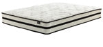 Load image into Gallery viewer, Chime 10 Inch Hybrid Twin Mattress in a Box
