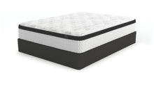 Load image into Gallery viewer, Chime 12 Inch Hybrid Full Mattress in a Box
