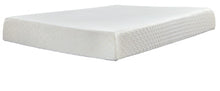 Load image into Gallery viewer, 10 Inch Chime Memory Foam Twin Mattress in a Box
