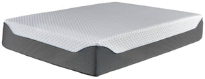 14 Inch Chime Elite Queen Memory Foam Mattress in a Box