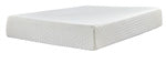 Load image into Gallery viewer, Chime 12 Inch Memory Foam King Mattress in a Box
