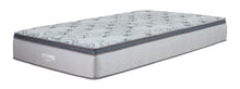 Load image into Gallery viewer, Augusta Twin Mattress
