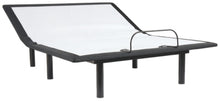 Load image into Gallery viewer, 12 Inch Ashley Hybrid Queen Hybrid Mattress with Adjustable Base
