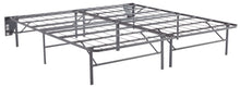 Load image into Gallery viewer, 12 Inch Chime Elite King Foundation with Mattress
