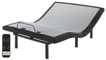 Load image into Gallery viewer, Curacao Queen Mattress and Adjustable Base
