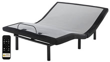 Load image into Gallery viewer, Head-Foot Model Better Twin Extra Long Adjustable Base 2 Required
