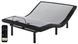Head-Foot Model Better Twin Extra Long Adjustable Base 2 Required