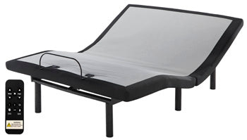 Head-Foot Model Better Twin Extra Long Adjustable Base 2 Required