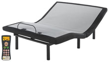 Load image into Gallery viewer, Augusta Queen Mattress and Adjustable Base

