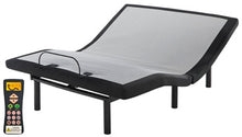 Load image into Gallery viewer, Head-Foot Model Best King Adjustable Base
