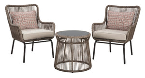 Cotton Road 3-Piece Dining Table Set