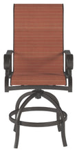 Load image into Gallery viewer, Apple Town Sling Bar Stool Set of 2
