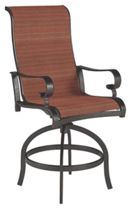 Apple Town Sling Bar Stool Set of 2