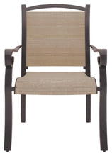 Load image into Gallery viewer, Bass Lake Sling Chair Set of 4
