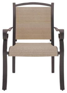 Bass Lake Sling Chair Set of 4