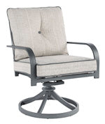 Load image into Gallery viewer, Donnalee Bay Swivel Lounge Chair Set of 2
