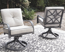 Load image into Gallery viewer, Donnalee Bay Swivel Lounge Chair Set of 2
