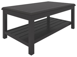 Castle Island Coffee Table