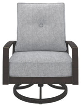 Load image into Gallery viewer, Castle Island Swivel Lounge Chair
