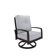 Load image into Gallery viewer, Castle Island Swivel Lounge Chair
