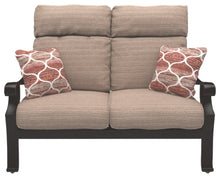 Load image into Gallery viewer, Chestnut Ridge Loveseat with Cushion
