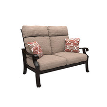 Load image into Gallery viewer, Chestnut Ridge Loveseat with Cushion
