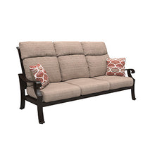 Load image into Gallery viewer, Chestnut Ridge Sofa with Cushion

