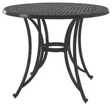Load image into Gallery viewer, Burnella Bar Table
