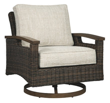 Load image into Gallery viewer, Paradise Trail Swivel Lounge Chair Set of 2
