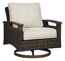 Load image into Gallery viewer, Paradise Trail Swivel Lounge Chair Set of 2
