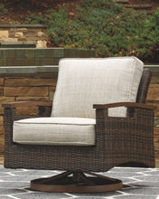 Load image into Gallery viewer, Paradise Trail Swivel Lounge Chair Set of 2
