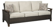 Load image into Gallery viewer, Paradise Trail Sofa with Cushion
