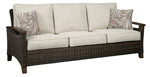 Load image into Gallery viewer, Paradise Trail Sofa with Cushion
