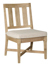 Load image into Gallery viewer, Clare View Chair with Cushion Set of 2
