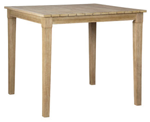 Clare View Bar Table
