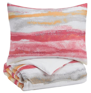 Tammy 2-Piece Twin Comforter Set