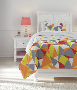 Maxie 2-Piece Twin Comforter Set