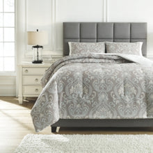 Load image into Gallery viewer, Noel 3-Piece Queen Comforter Set
