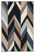 Load image into Gallery viewer, Keelia 44 X 69 Rug
