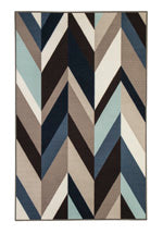 Load image into Gallery viewer, Keelia 44 X 69 Rug
