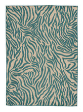 Load image into Gallery viewer, Japheth 53 x 75 IndoorOutdoor Rug
